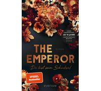 The Emperor - Du bist sein Schicksal: Roman | M, Runyx.