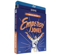 The Emperor Jones [Blu-Ray] (English audio. English subtitles)