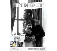 The Emperor Jones [DVD]