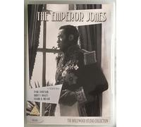 The Emperor Jones - Hollywood Studio Collection