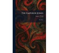 The Emperor Jones: The Straw