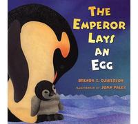 The Emperor Lays an Egg