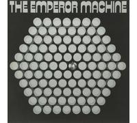 The Emperor Machine - Black Ken [12" VINYL]