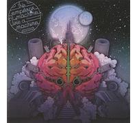 The Emperor Machine - Like A Machine