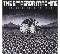 The Emperor Machine - Space Beyond The Egg