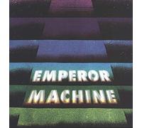 Emperor Machine – Vertical Tones & Horizontal... – 12" Vinyl