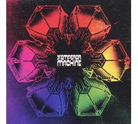 The Emperor Machine – Vertical Tones & Horizontal Noise