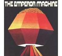 The Emperor Machine - Vertical Tones & Horizontal Noise Part 5 [VINYL]