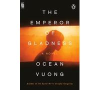 The Emperor of Gladness: A Novel