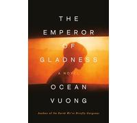 The emperor of Gladness: a novel