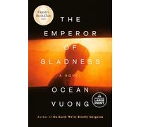 The Emperor of Gladness: Oprah's Book Club: Oprah's Book Club: A Novel