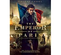 The Emperor of Paris