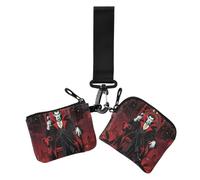 The Emperor Tarot Card Count Dracula Halloween Gothic Horror Women's Dual