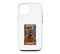 The Emperor Tiny Dictator Case for iPhone 12/12 Pro