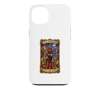 The Emperor Tiny Dictator Case for iPhone 13