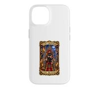 The Emperor Tiny Dictator Case for iPhone 14