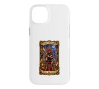 The Emperor Tiny Dictator Case for iPhone 14 Plus