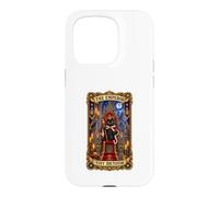 The Emperor Tiny Dictator Case for iPhone 15 Pro