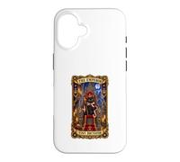 The Emperor Tiny Dictator Case for iPhone 16