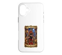The Emperor Tiny Dictator Case for iPhone 16 Plus