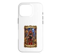 The Emperor Tiny Dictator Case for iPhone 16 Pro