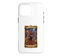 The Emperor Tiny Dictator Case for iPhone 16 Pro Max