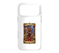 The Emperor Tiny Dictator Case for iPhone 17 Pro Max
