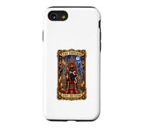 The Emperor Tiny Dictator Case for iPhone SE (2020) / 7/8