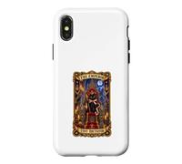 The Emperor Tiny Dictator Case for iPhone X/XS