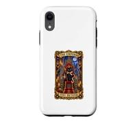 The Emperor Tiny Dictator Case for iPhone XR