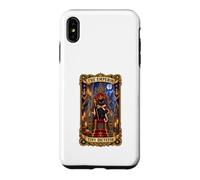 The Emperor Tiny Dictator Case for iPhone XS Max
