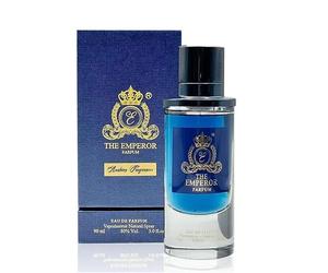 The Emperor Unisex Eau De Parfum 90ml By Arabian Fragrance
