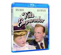 The Emperor Waltz (1948) Blu Ray