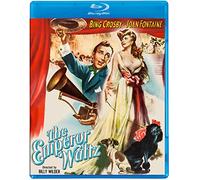 The Emperor Waltz [Blu-ray]