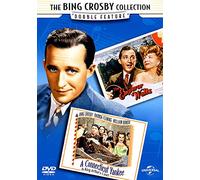 The Emperor Waltz / A Connecticut Yankee in King Arthur's Court - Bing Crosby [DVD]