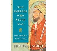 The Emperor Who Never Was