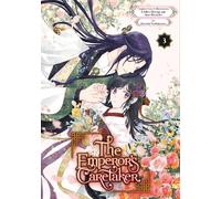 The Emperor's Caretaker 03