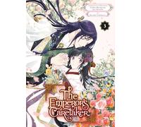 The Emperor's Caretaker 03