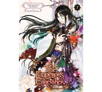 The Emperor's Caretaker 07