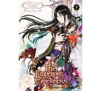 The Emperor's Caretaker 07: 7