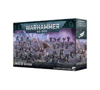 The Emperor's Children Lords of Excess Battleforce | Warhammer 40,000