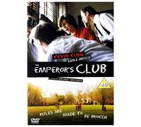 The Emperor's Club [DVD]