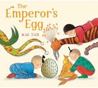 The Emperor's Egg