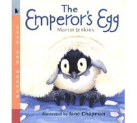 The Emperor's Egg (Read and Wonder)