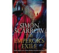 The Emperor's Exile (Eagles of the Empire 19) Book
