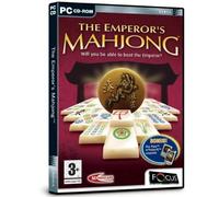 The Emperors Mahjong (PC CD)