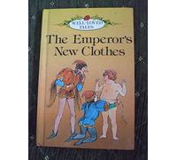 The Emperors New Clothes: 14 (Well loved tales grade 1)