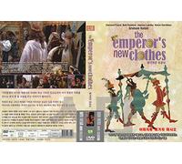 The Emperor's New Clothes (1987) NEW DVD - NTSC, All Region (Registered tracking number)