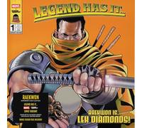 Raekwon - The Emperor's New Clothes [VINYL]
