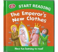 the emperor's new clothes